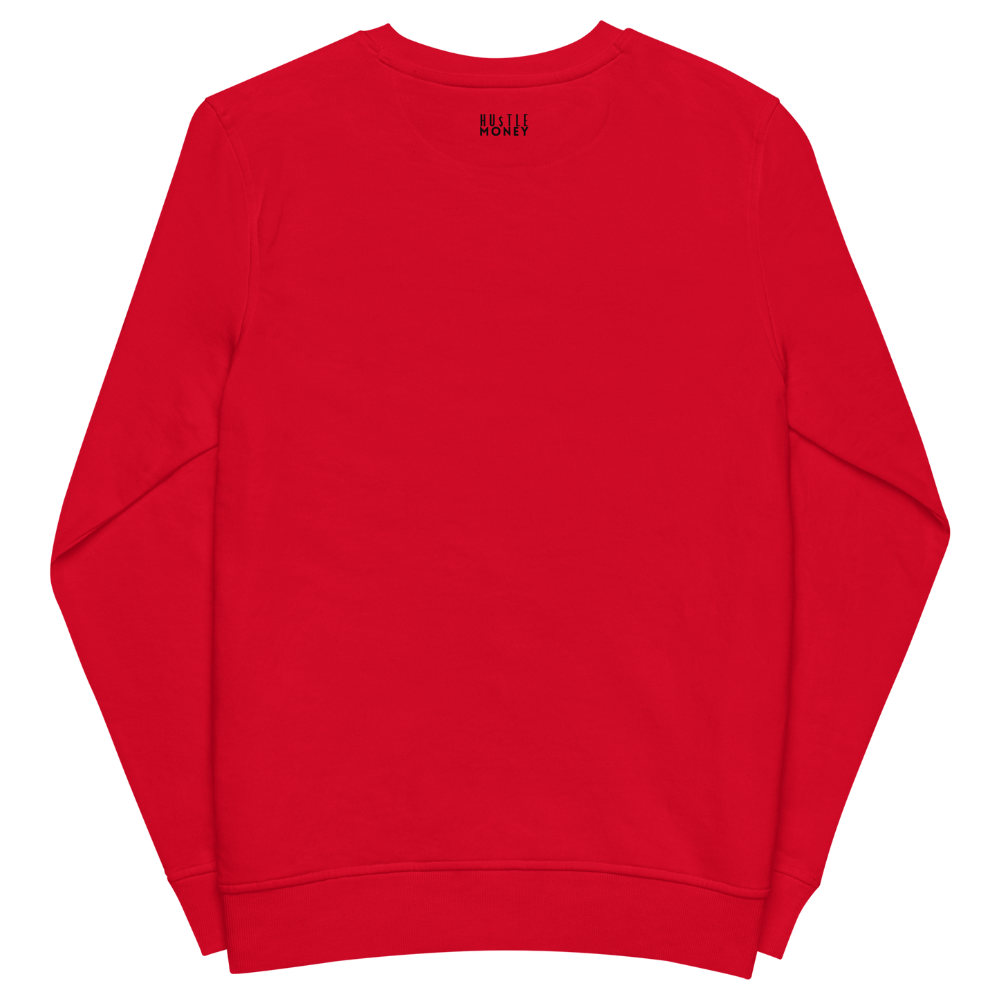 Hustle Money HIS sweatshirt (BLK)