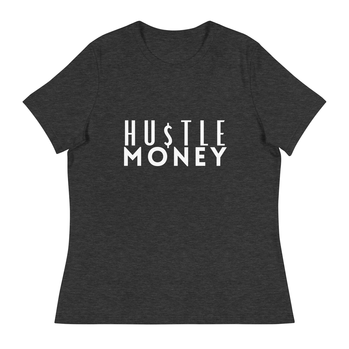 Women's Classic Relaxed T-Shirt White