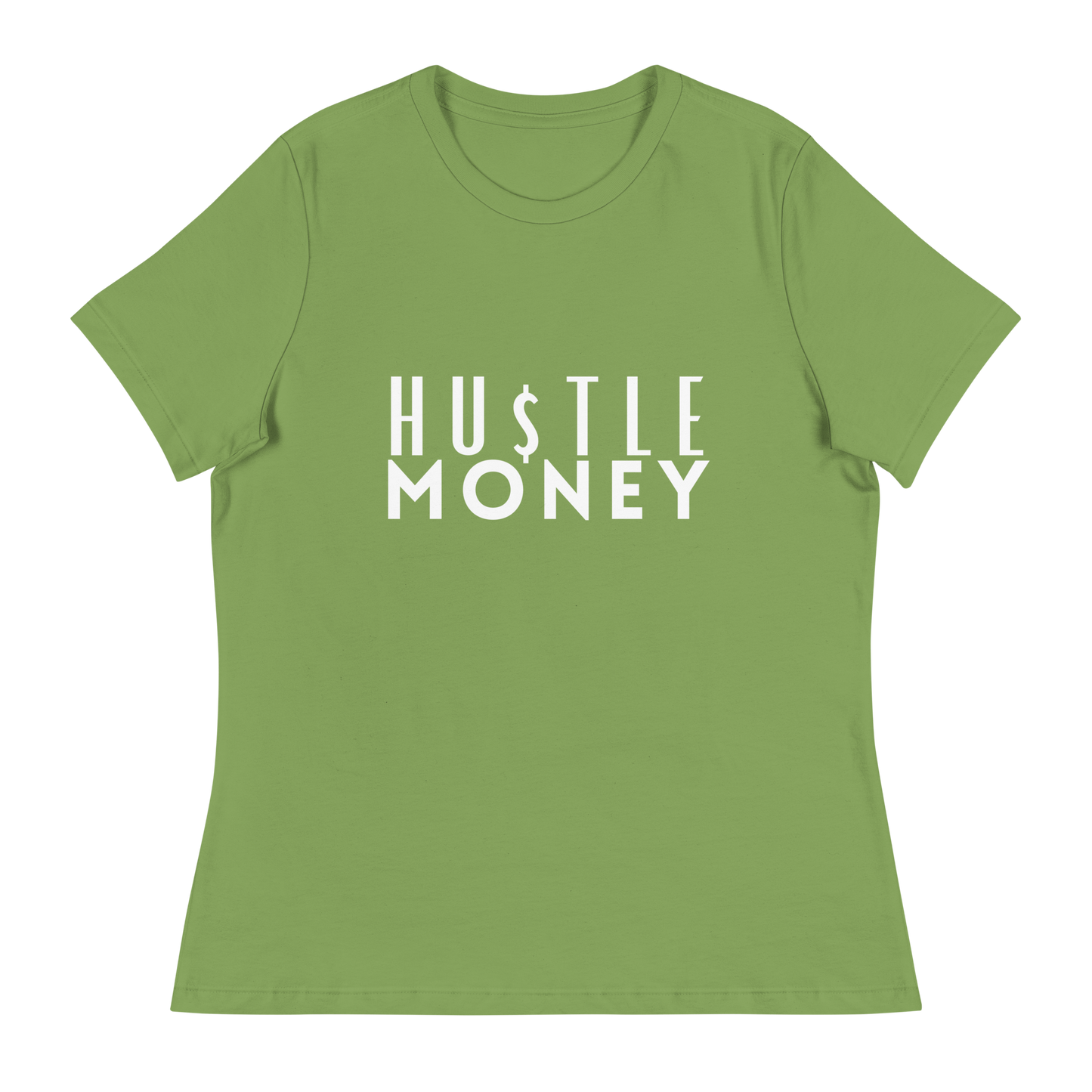 Women's Classic Relaxed T-Shirt White