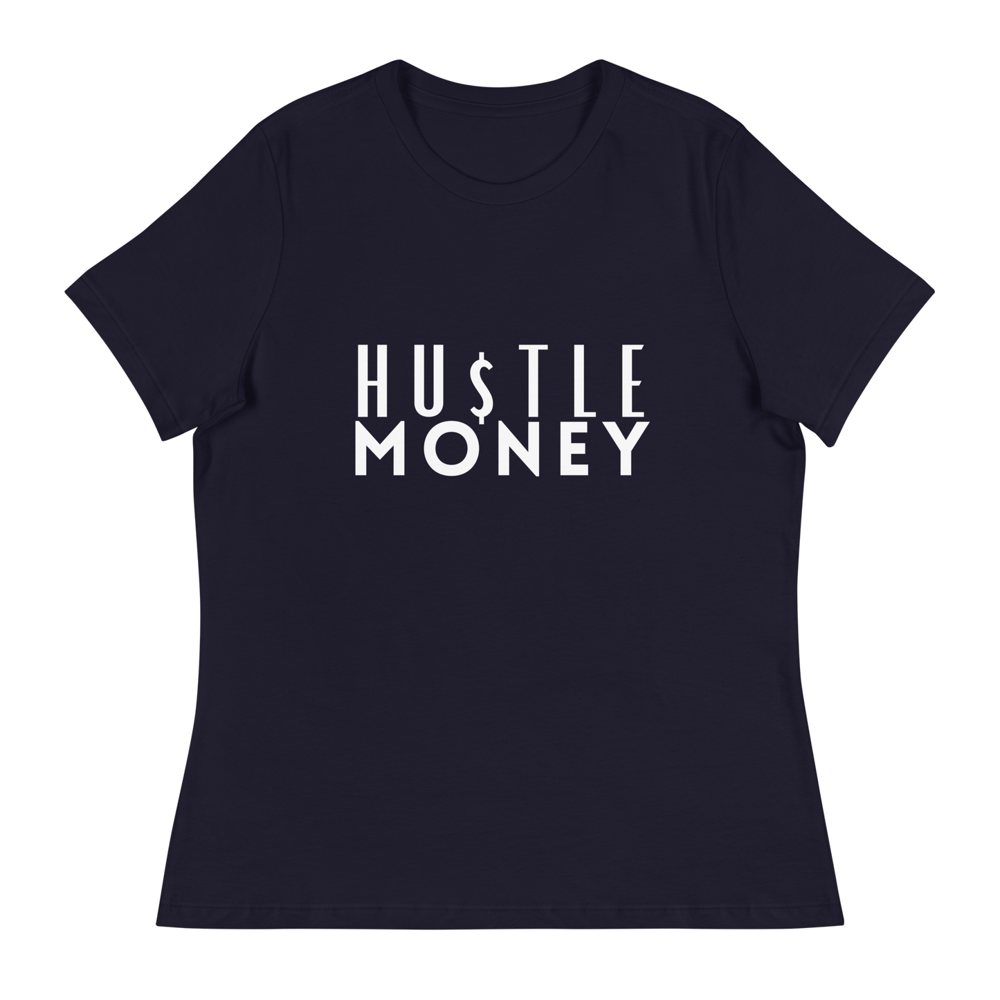 Women's Classic Relaxed T-Shirt White